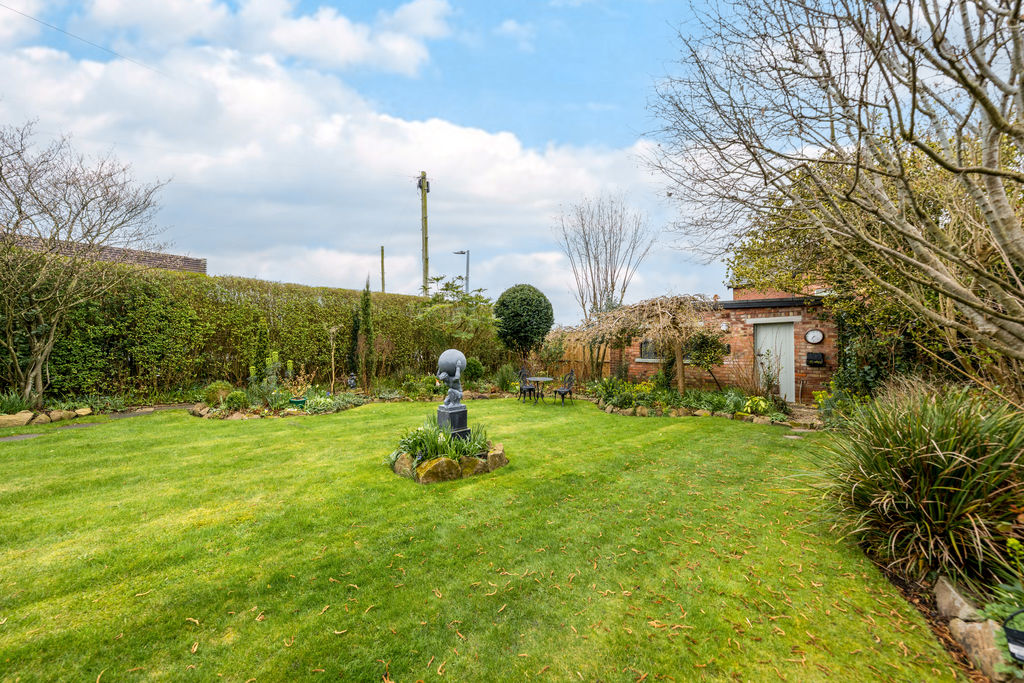 Hesketh Lane Tarleton